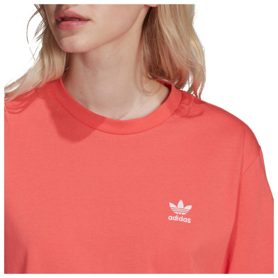 Adidas Γυναικεία κοντομάνικη μπλούζα Originals